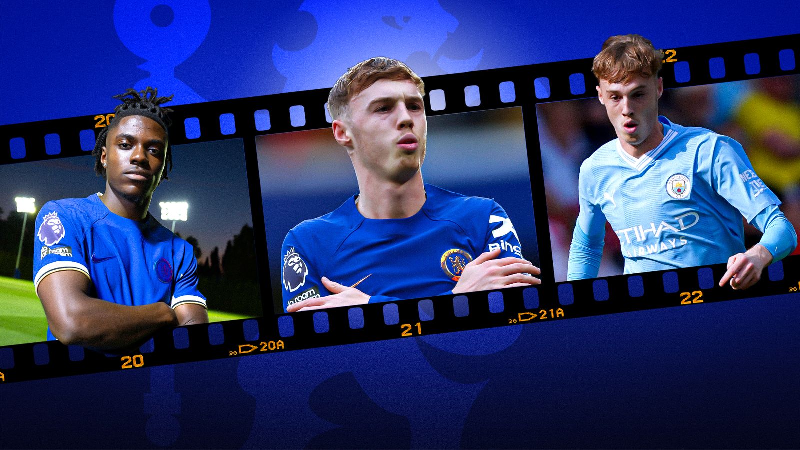 Cole Palmer thriving for Chelsea ahead of Man City return following reunion with talent-spotter Joe Shields | Football News Cole Palmer thriving for Chelsea ahead of Man City return following reunion with talent-spotter Joe Shields | Football News
