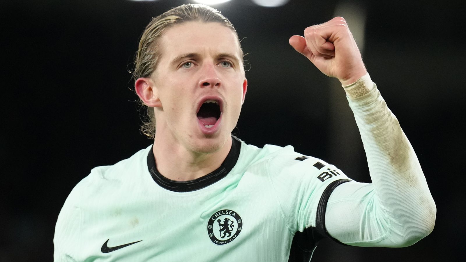 Transfer Centre LIVE! Chelsea midfielder Conor Gallagher says he wants to be part of the club's future – Sky Sports