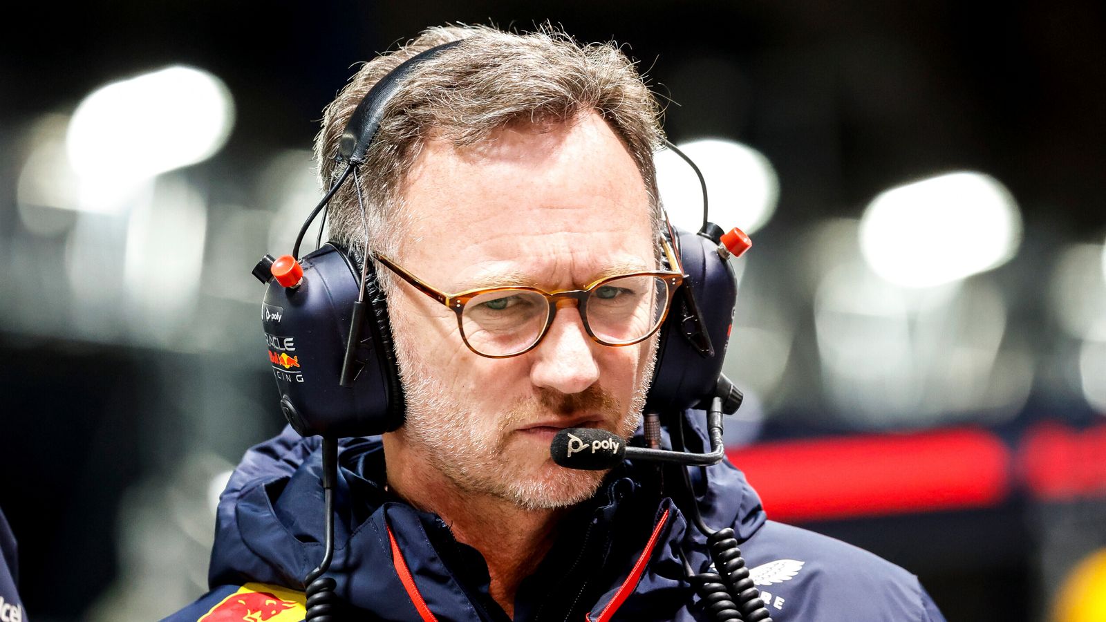 Christian Horner i Red Bull spotkają się w piątek po zarzutach niewłaściwego zachowania postawionych menadżerowi zespołu  Wiadomości z Formuły 1