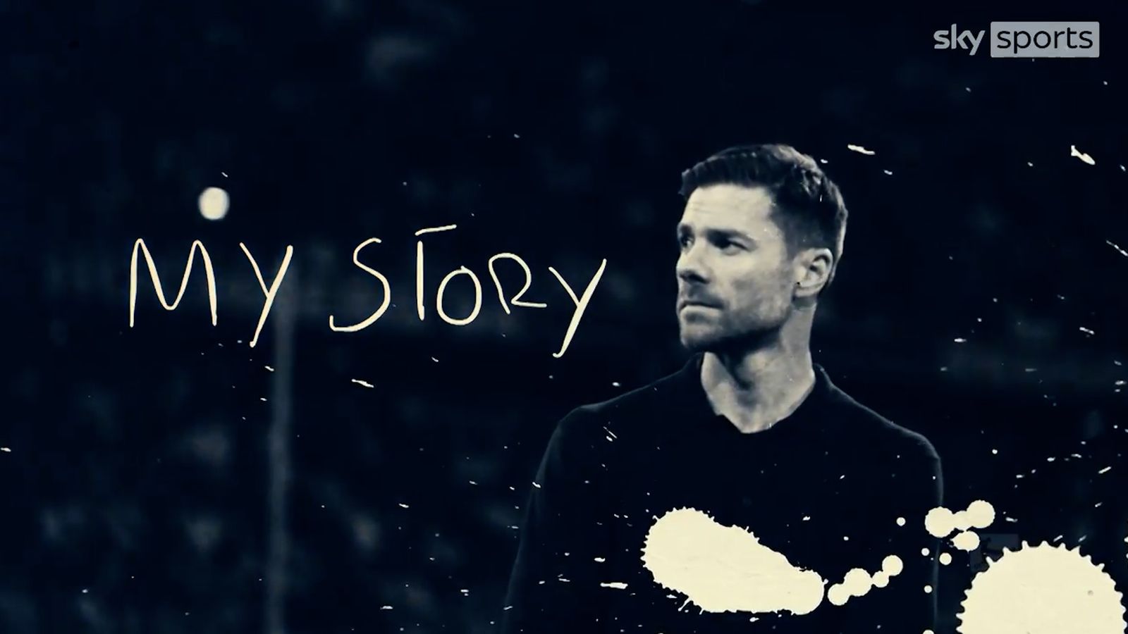 From Philosophy To Coaching Idols Xabi Alonso Reveals All On His Story So Far Football News 