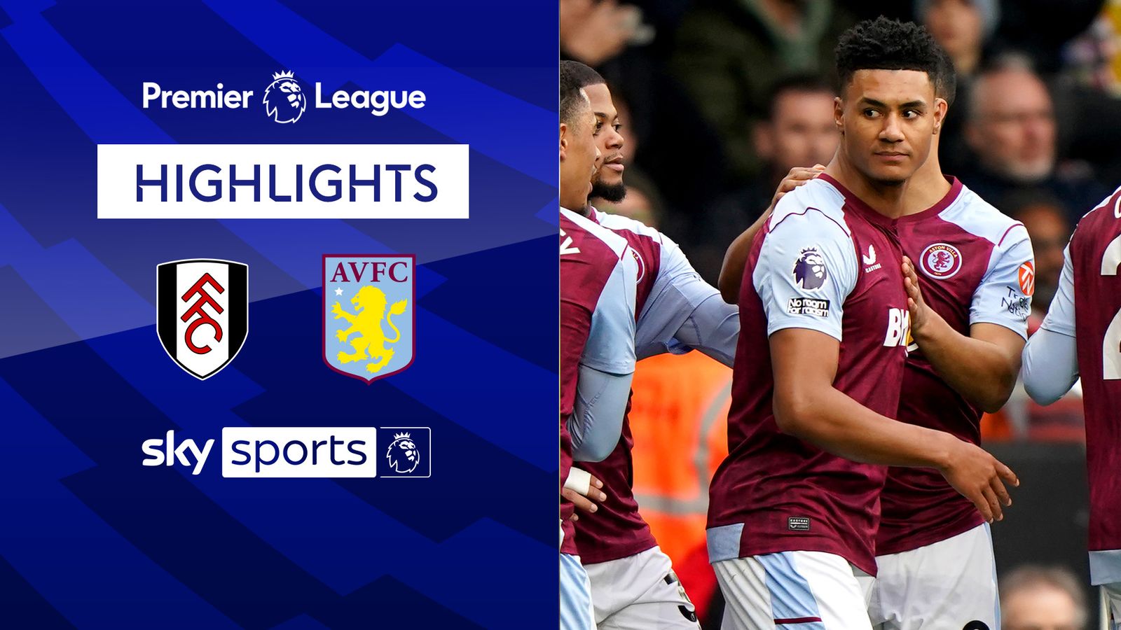 Fulham vs Aston Villa Preview & Prediction 2023-24 English Premier ...