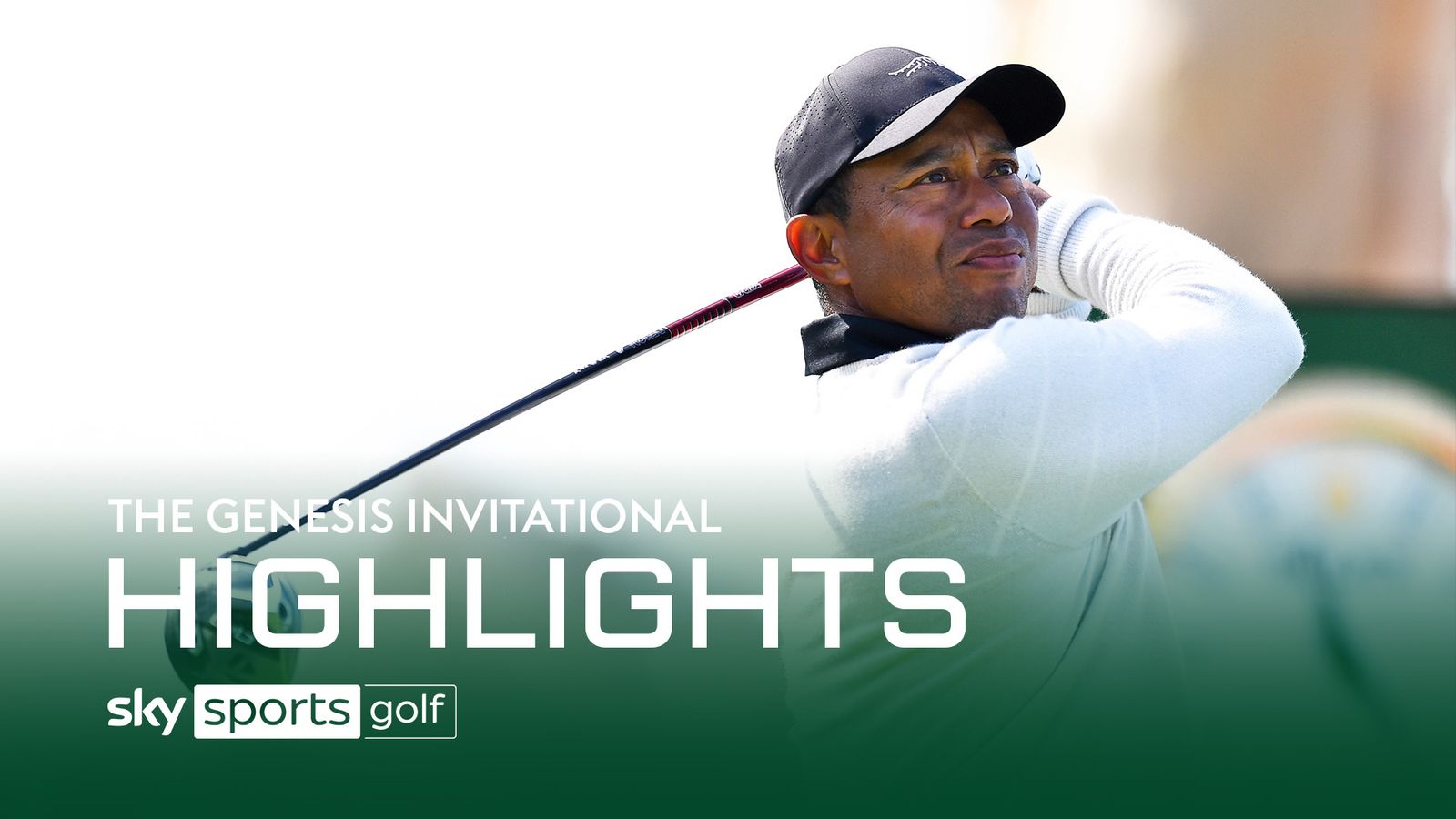 Genesis Invitational Day one highlights Golf News Sky Sports