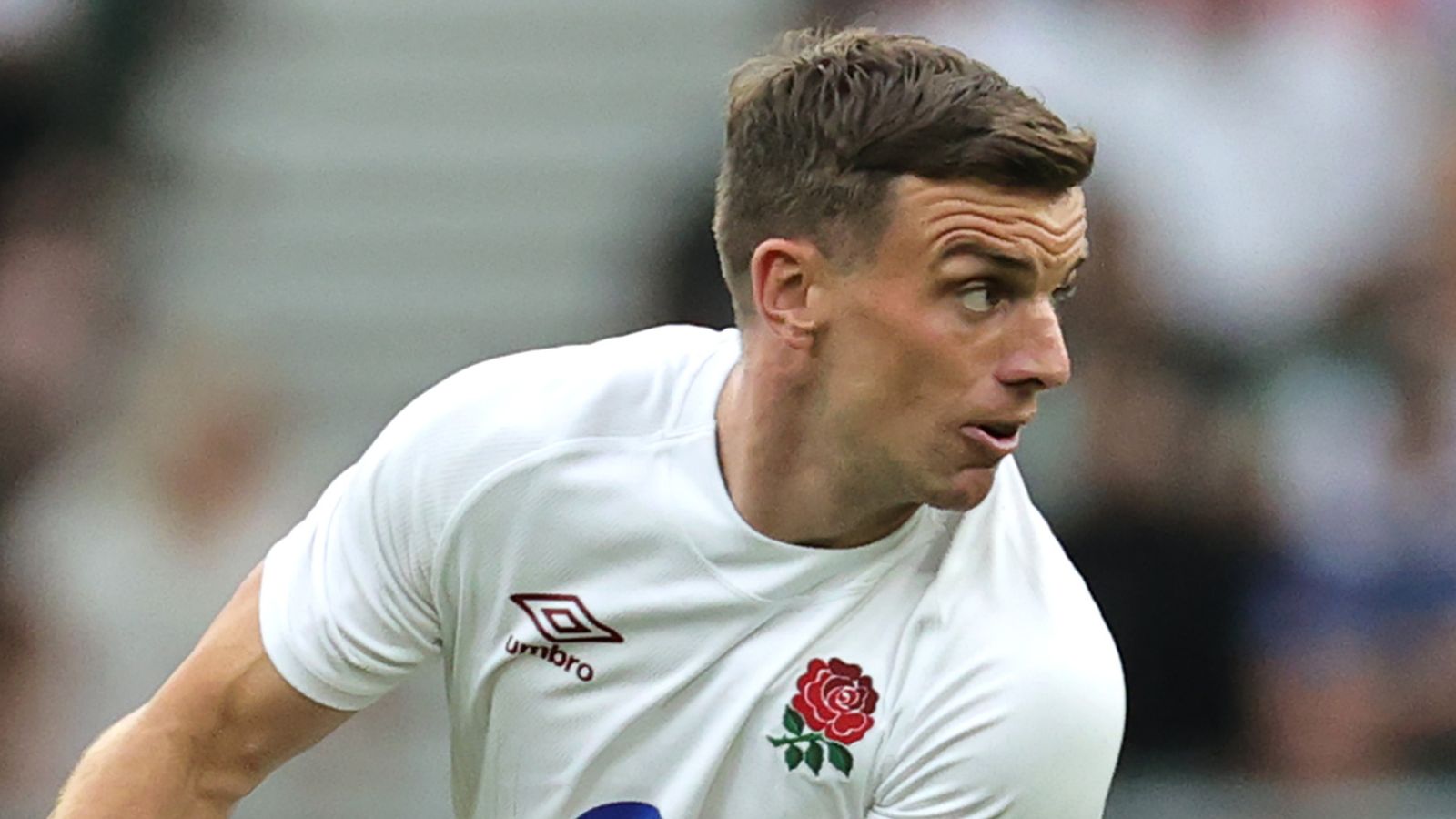 George Ford to miss England Summer Series vs Japan and New Zealand to continue recovery