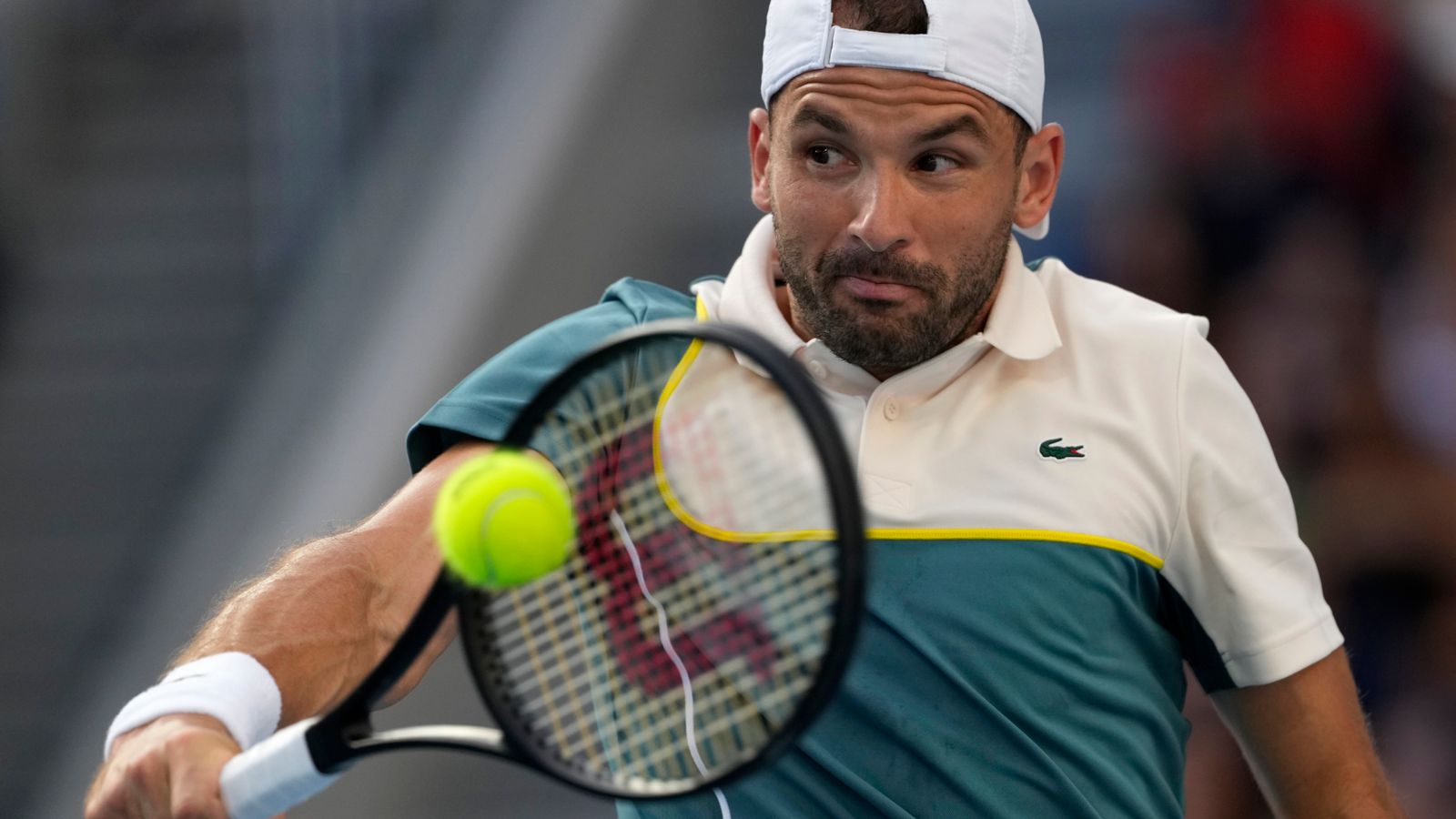 Miami Open final: Can a resurgent Grigor Dimitrov stall Jannik Sinner’s surge on Sunday?