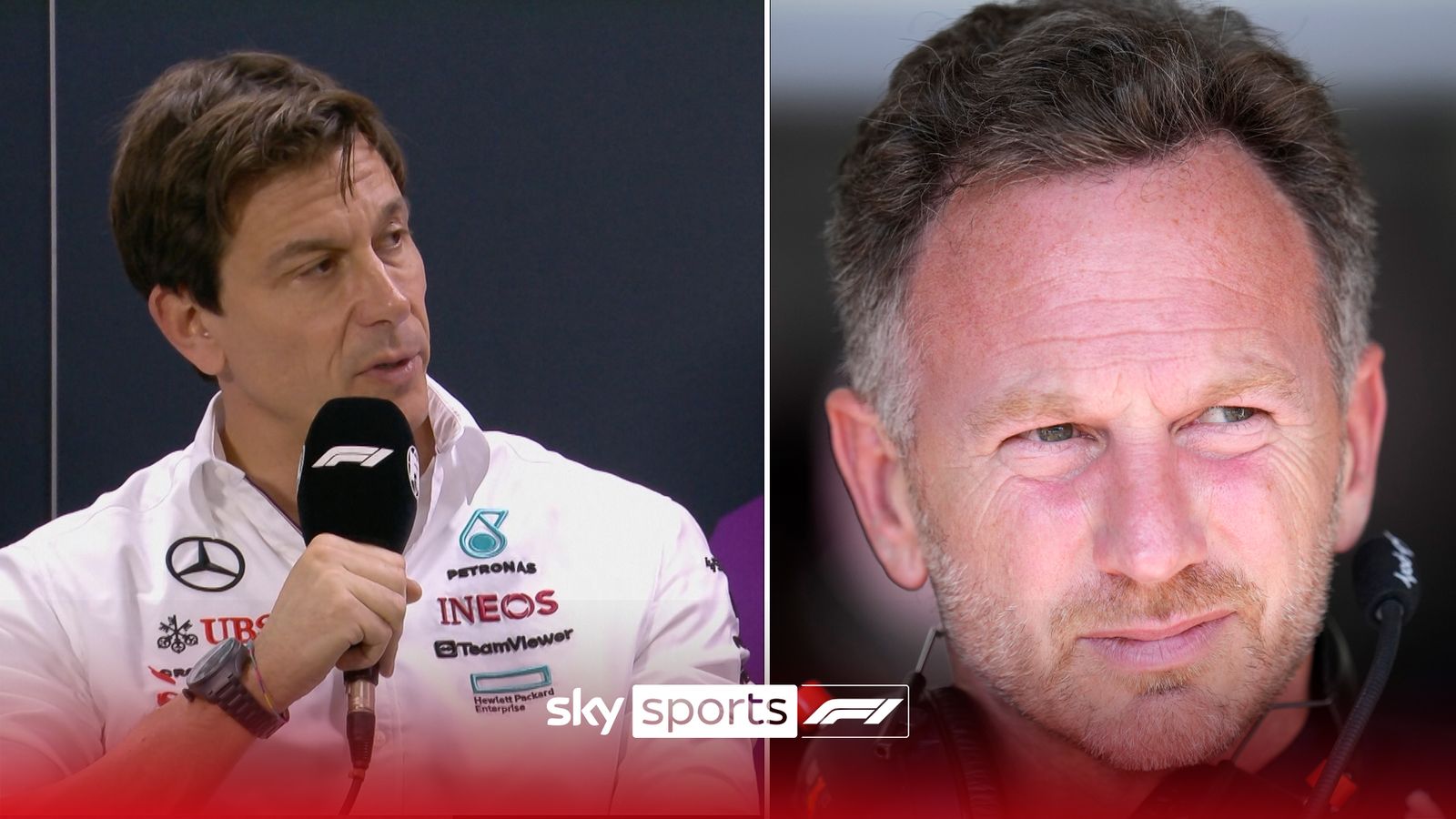 Christian Horner: Investigation Into Red Bull Team Principal Expected ...