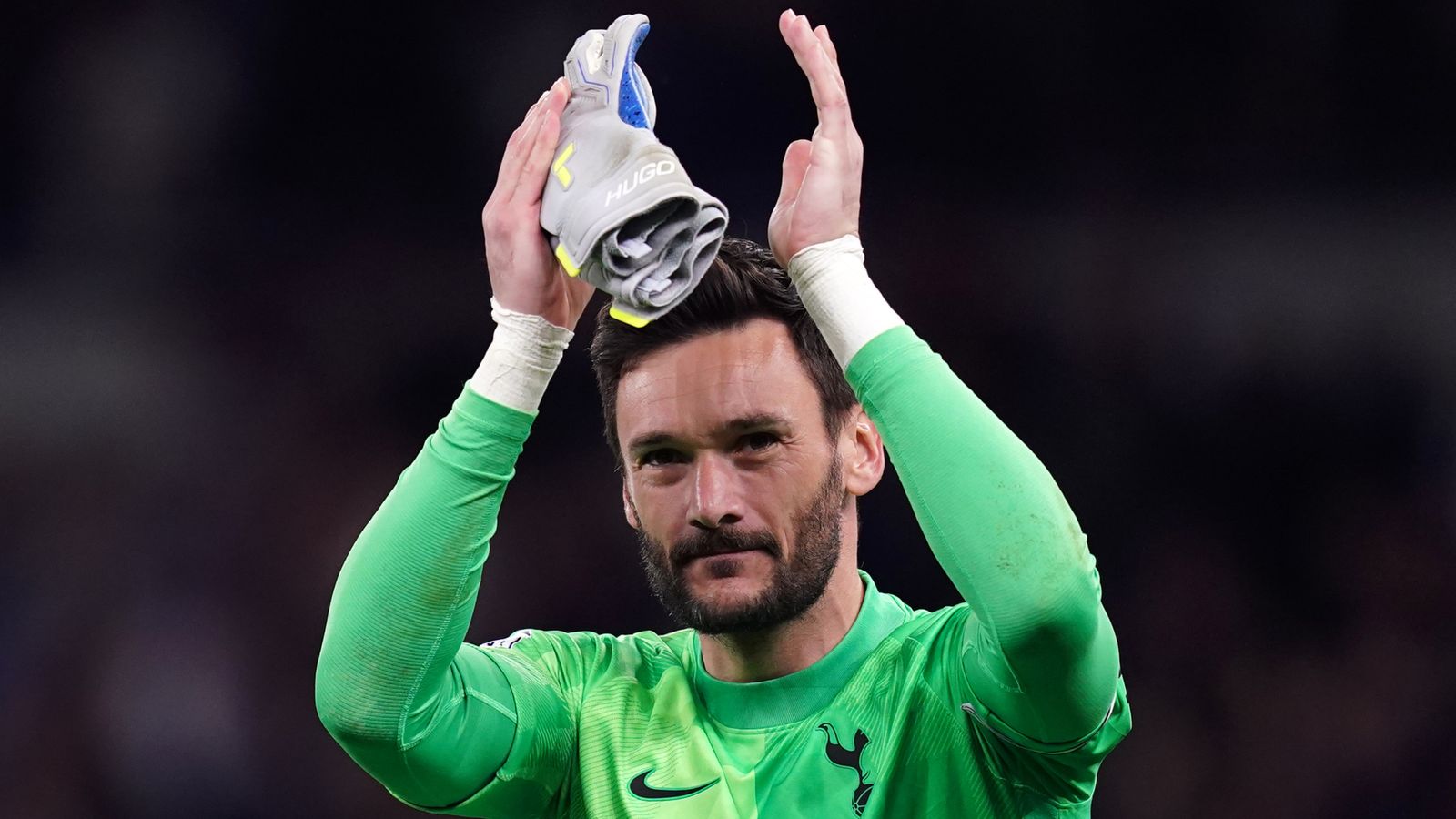 Hugo Lloris speaks exclusively to Sky Sports on his Tottenham exit, Ange Postecoglou and Los Angeles FC - Sky Sports