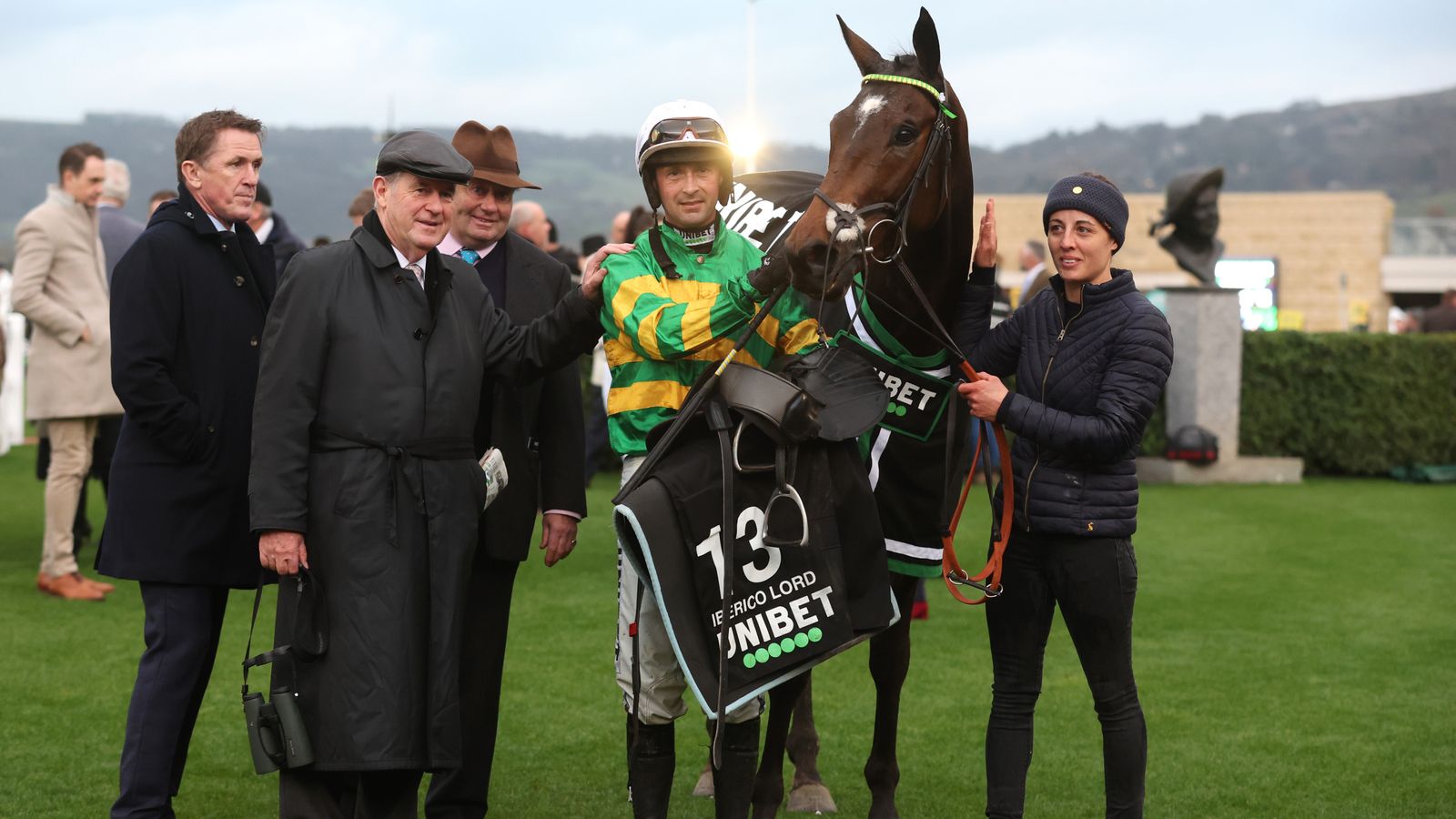 Weekend Winners: Iberico Lord one to note in Betfair Hurdle at Newbury on Saturday | Racing News Weekend Winners: Iberico Lord one to note in Betfair Hurdle at Newbury on Saturday | Racing News