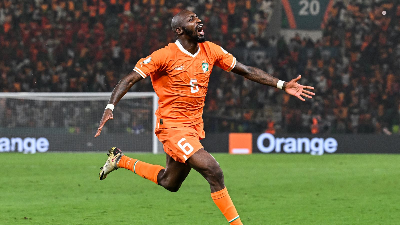 AFCON 2023: Ivory Coast reach semi-finals in dramatic fashion with win ...