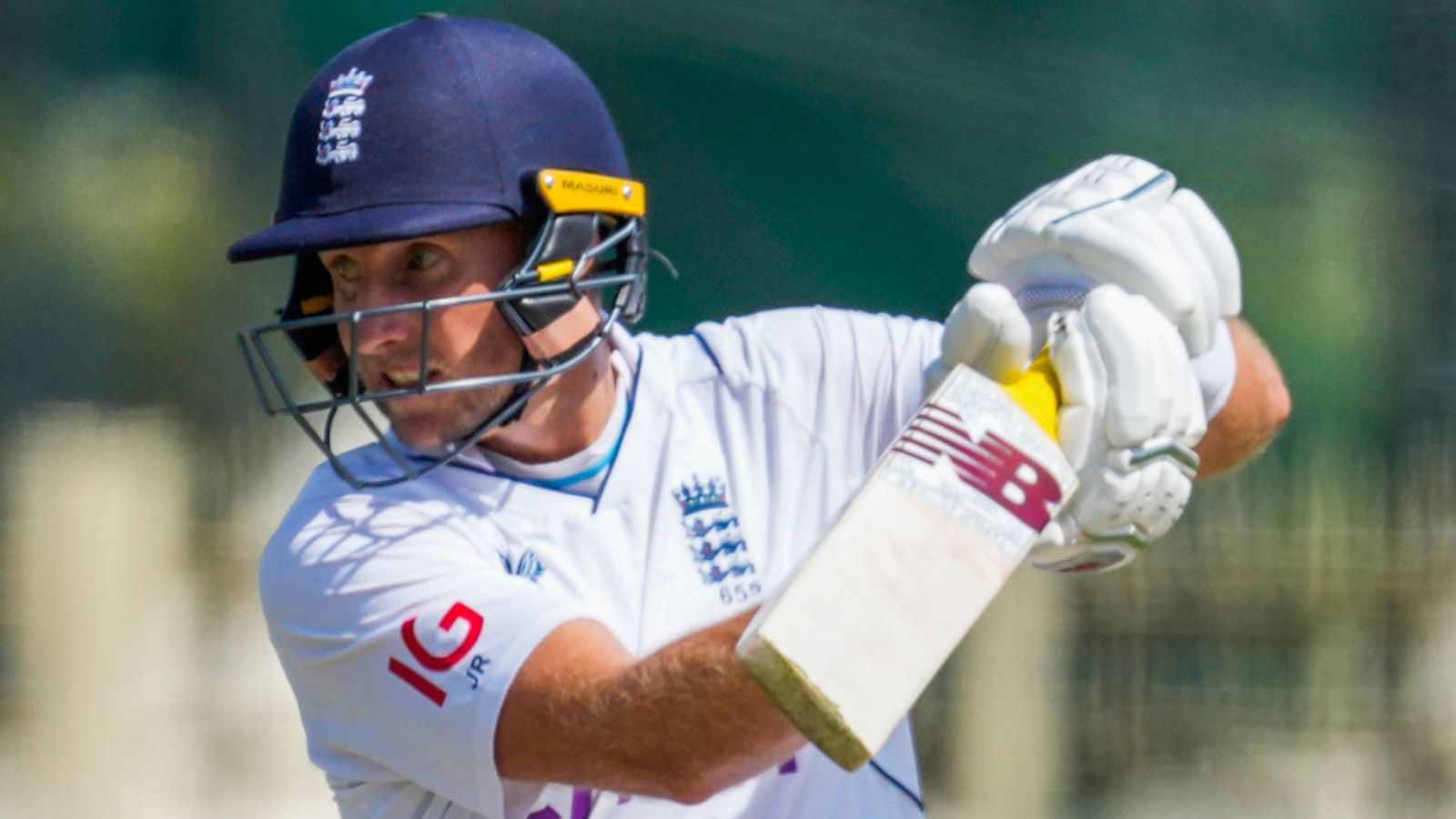 England’s Joe Root moves into top three of Test batting rankings and into fourth in all-rounder standings
