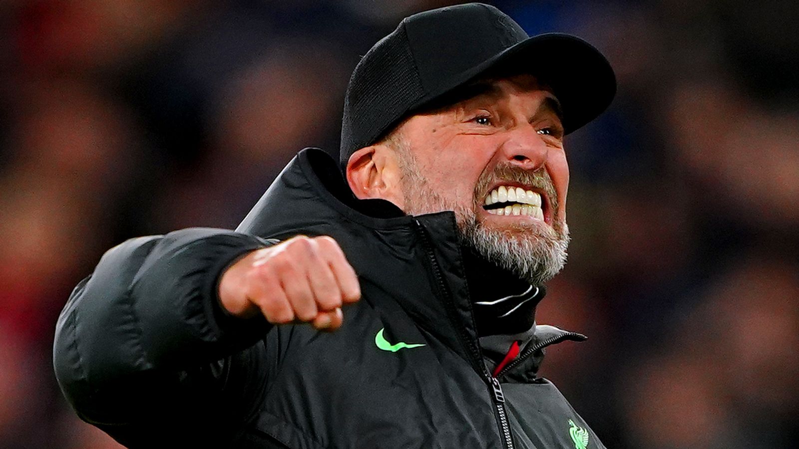 Liverpool boss Jurgen Klopp compares ‘thunderstorm’ Luton win to 2019 Barcelona comeback in Champions League | Football News