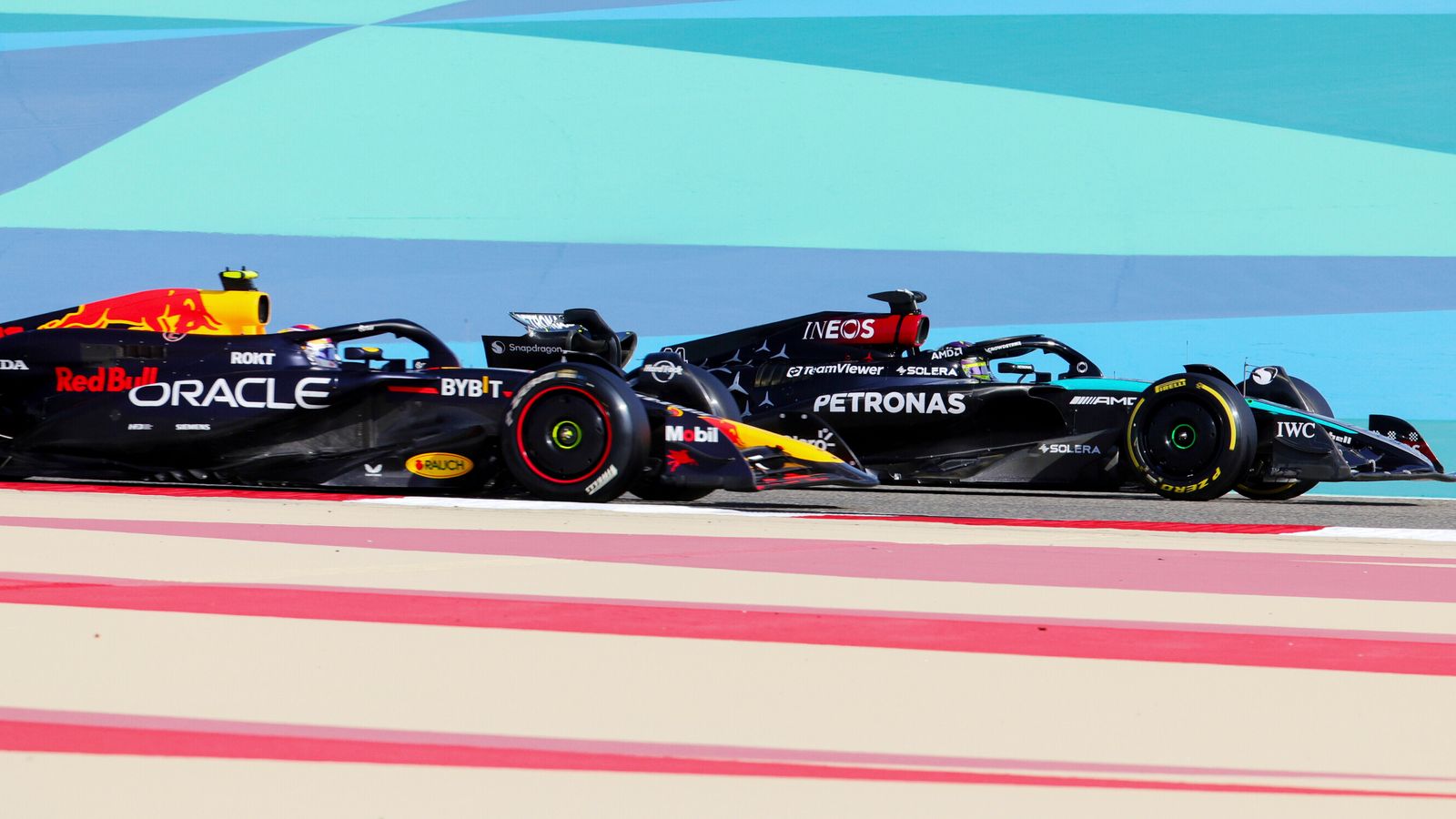 F1 Testing and the 2024 season Q&A with Sky Sports F1 expert Ted