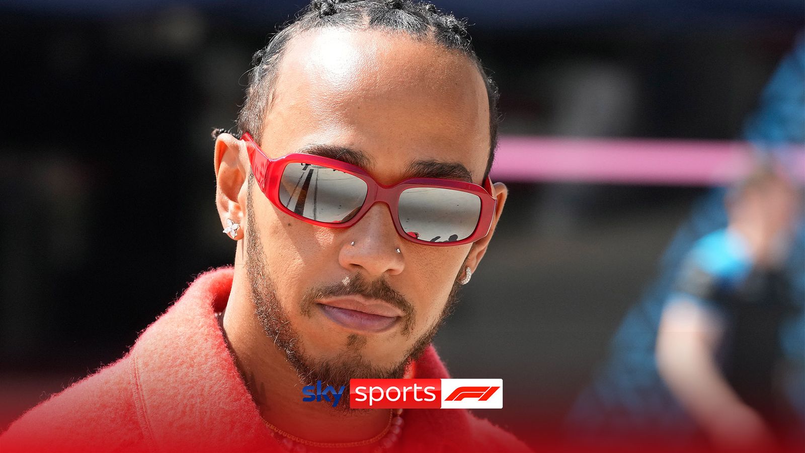 Lewis Hamilton To Ferrari In 2025: The Knowns And Unknowns So Far In 