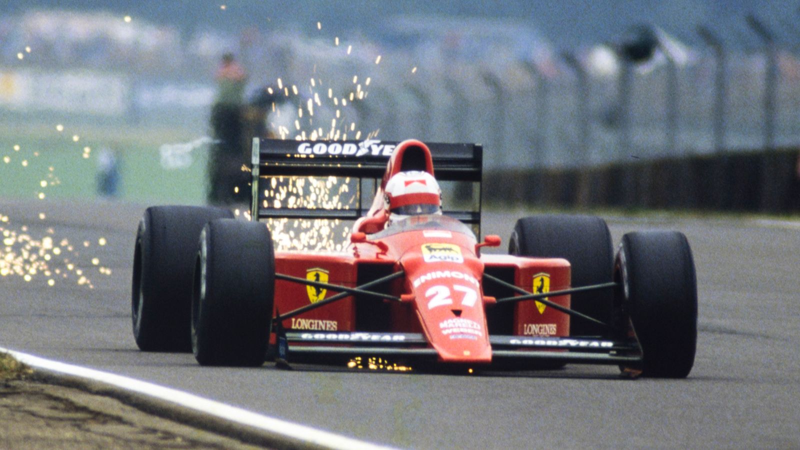 Lewis Hamilton: Can Ferrari's new signing emulate the other Brits who ...