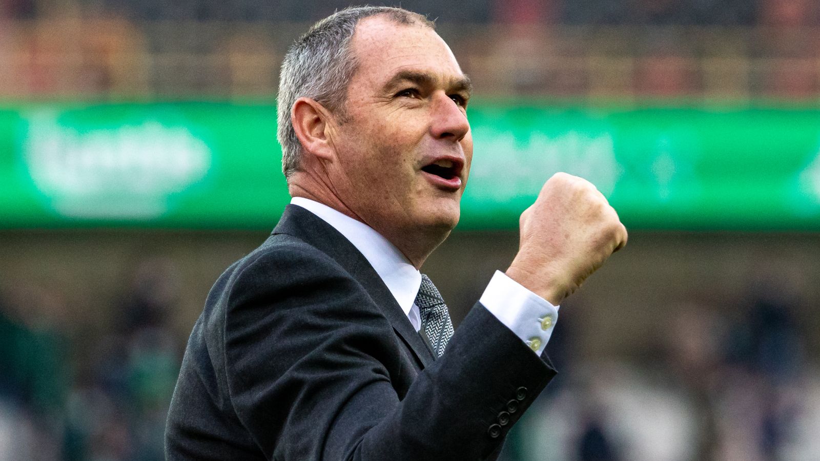 Paul Clement: Former Chelsea, Real Madrid, Bayern Munich assistant in contention for Republic of Ireland job