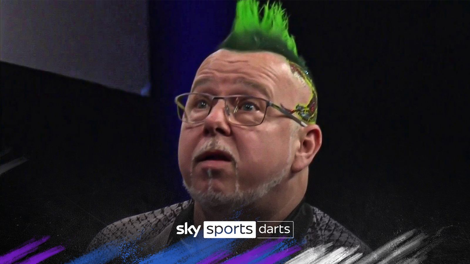 Mardle Peter Wright in worst form of his life 'You can't keep