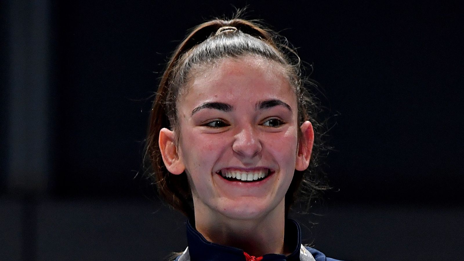 Savannah Stubley: la aspirante olímpica dice que “siempre quiso demostrar que las niñas pueden boxear” |  Noticias del boxeo