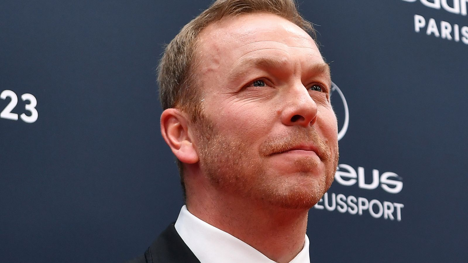 Sir Chris Hoy: Six-time Olympic Gold Medallist Reveals He Is Receiving ...