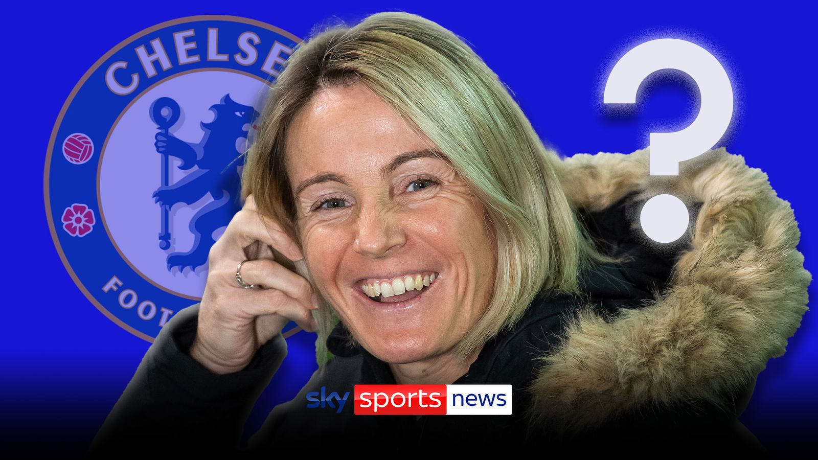 Sonia Bompastor Appointed Chelsea Women Head Coach Succeeding Emma ...