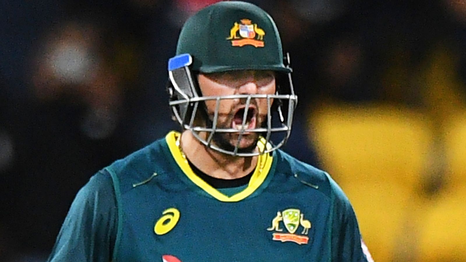 Incredible! Tim David'S 83 Powers Australia To Darwin T20 Victory! - fkyjikz