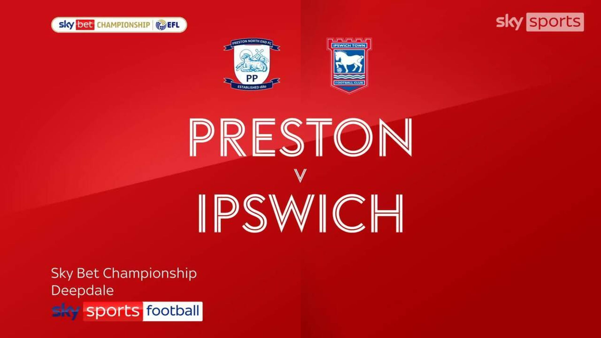 Preston 3-2 Ipswich