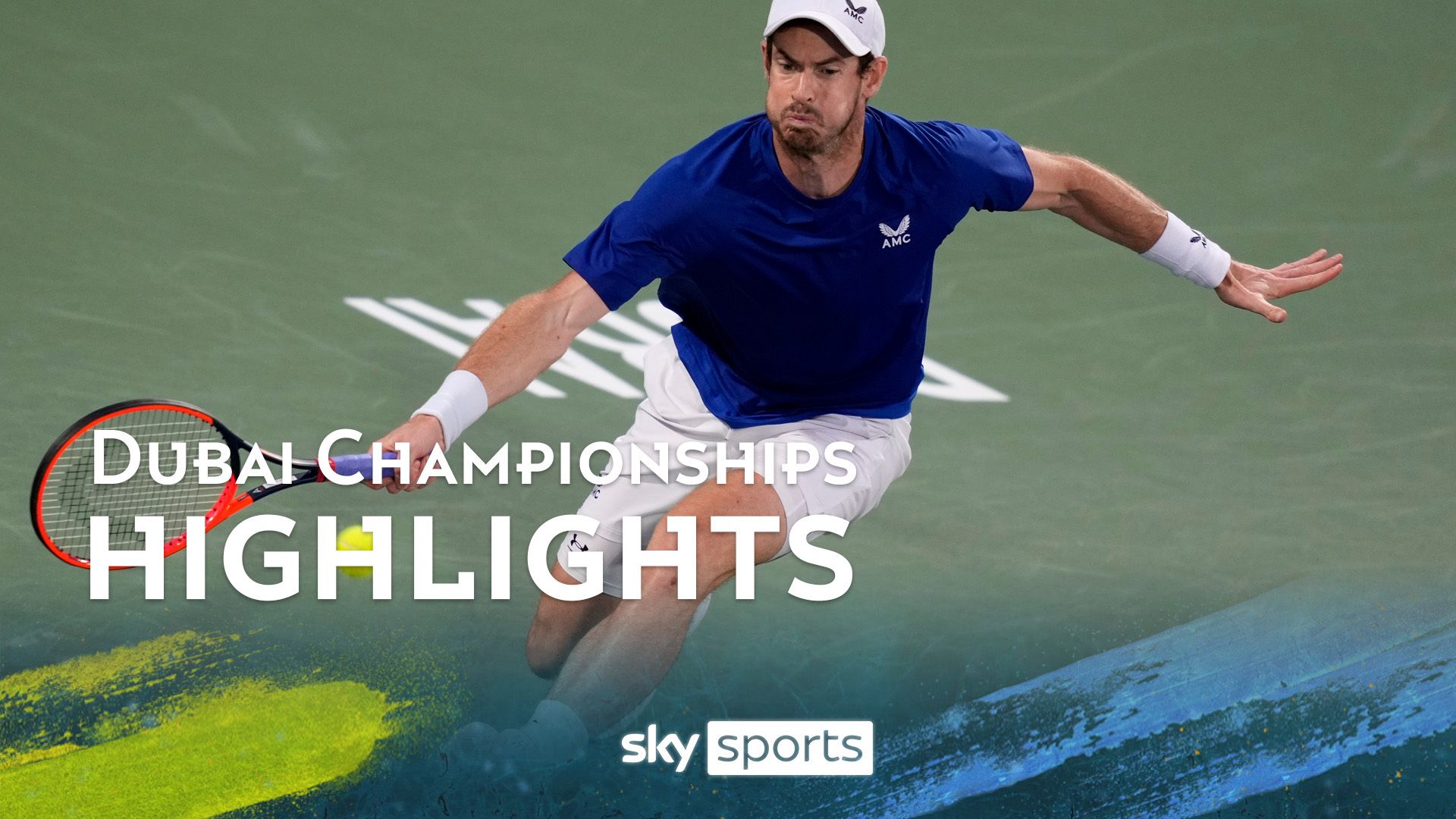 Murray beats Shapovalov to claim 500th hard court win