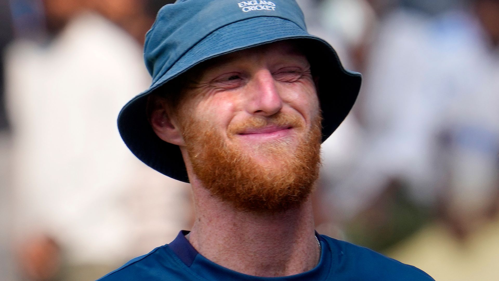 Stokes not blaming 'wrong' DRS call as virus-hit England beaten