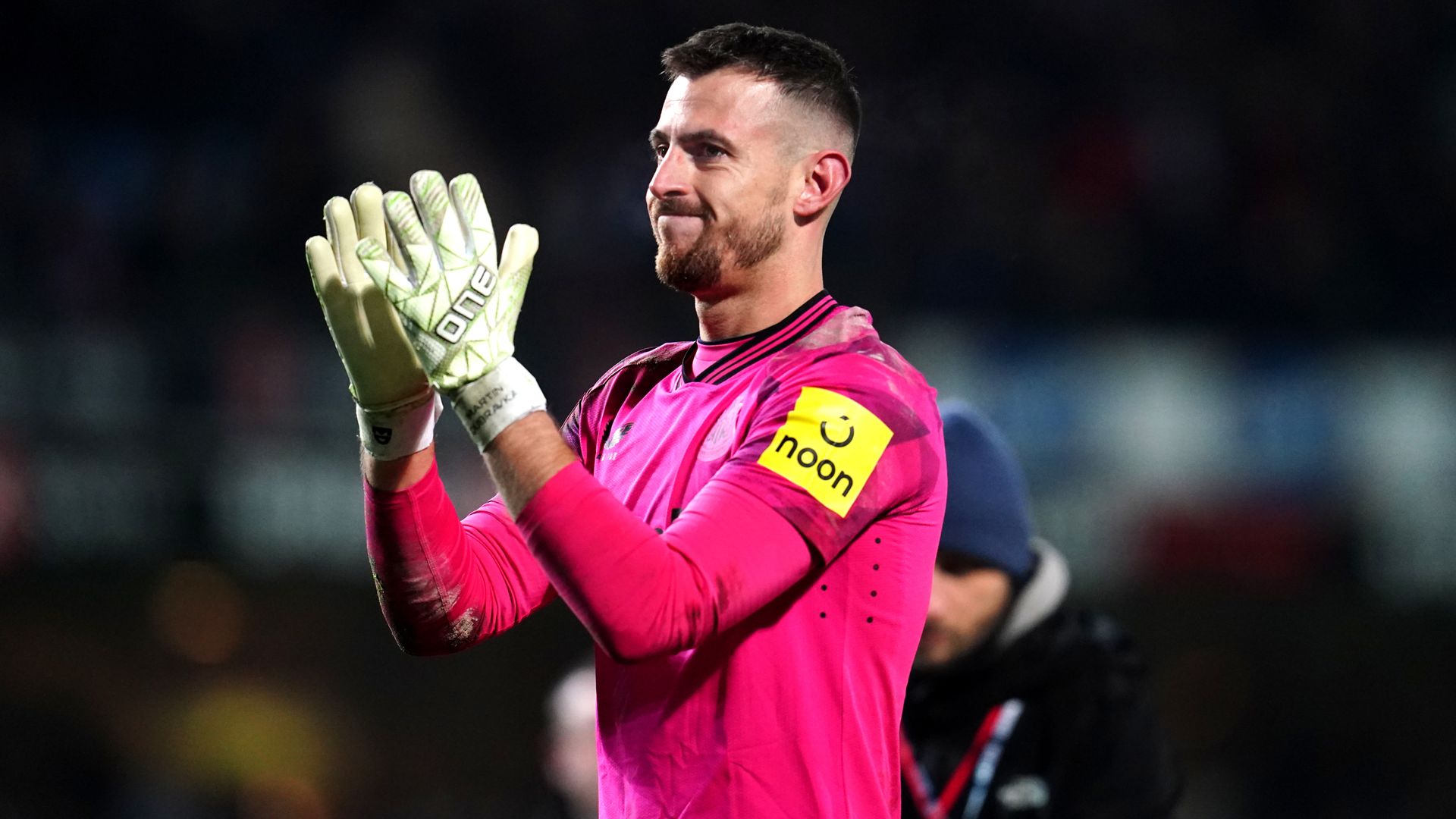 Newcastle dig deep to knock out valiant Blackburn on penalties