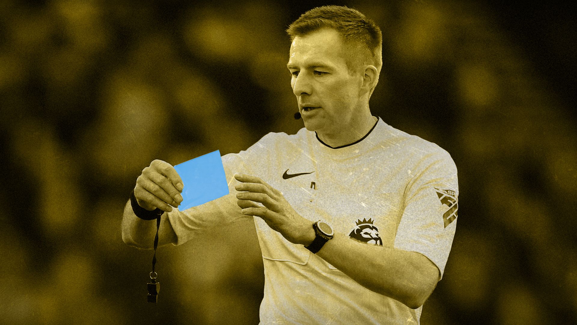 IFAB to delay blue cards | Klopp: More chance for refs to fail