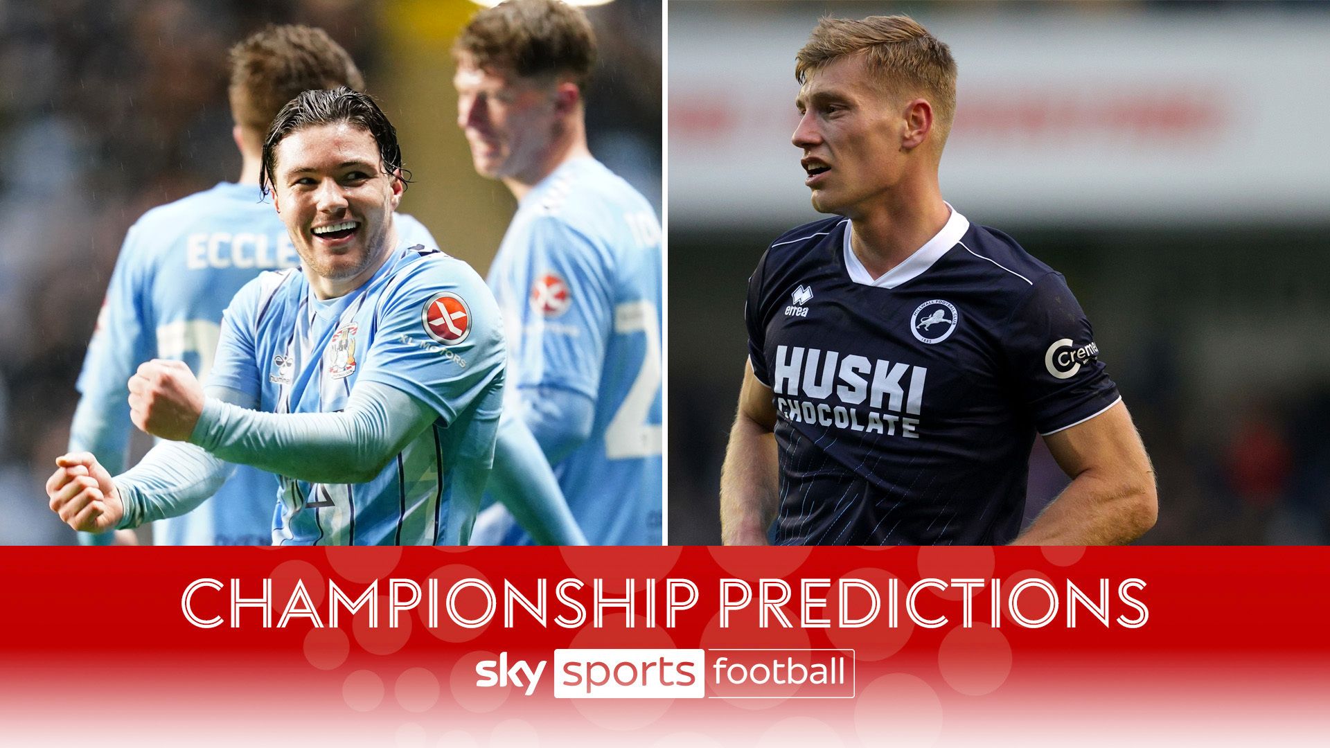 Championship Predictions: Can Coventry sink Millwall to bolster play-off aims?
