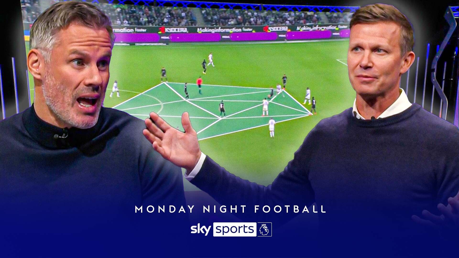 What is Glasner's tactical approach? | New Palace boss analysed