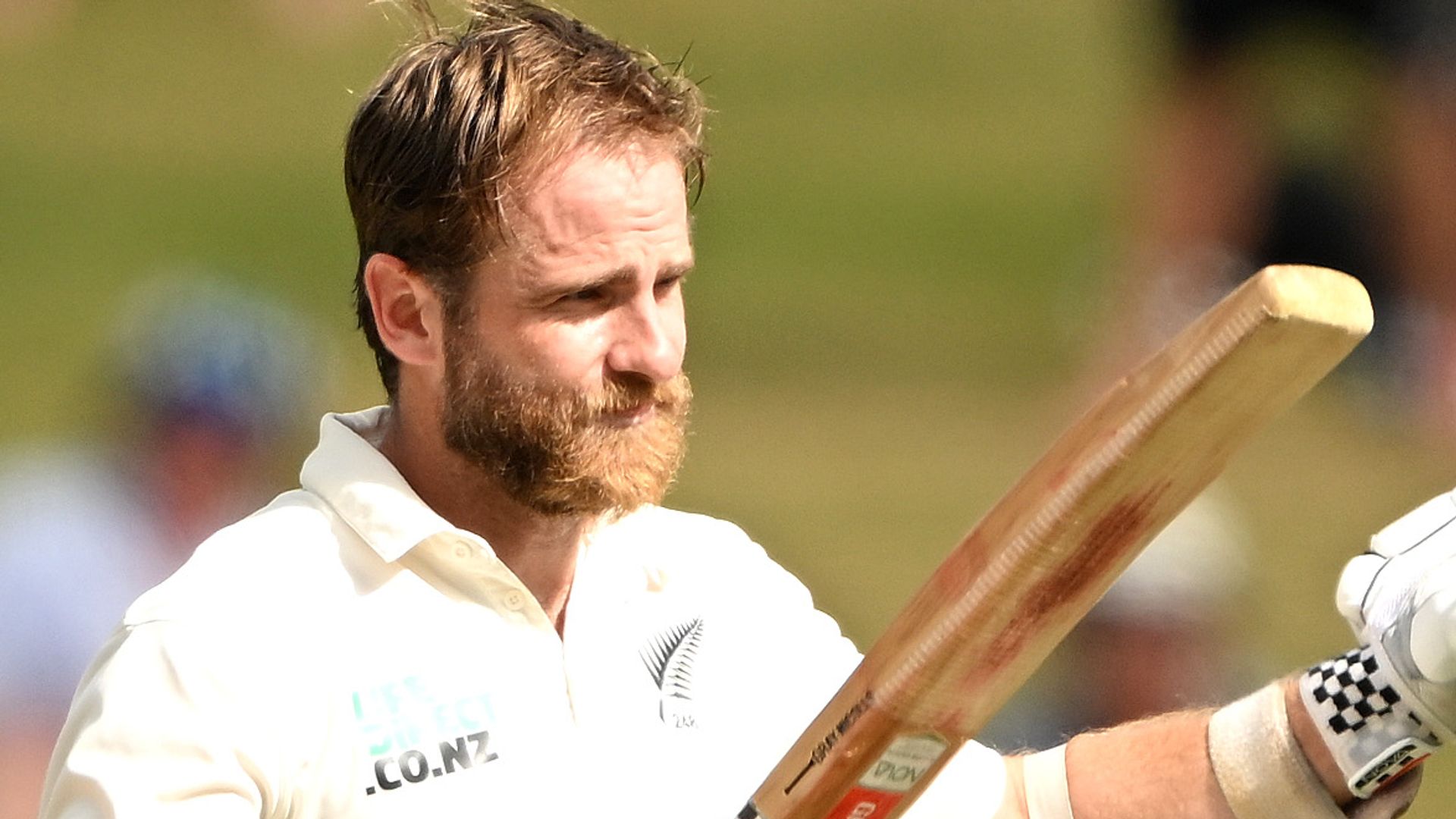 Williamson ton powers New Zealand to maiden Test series win over SA