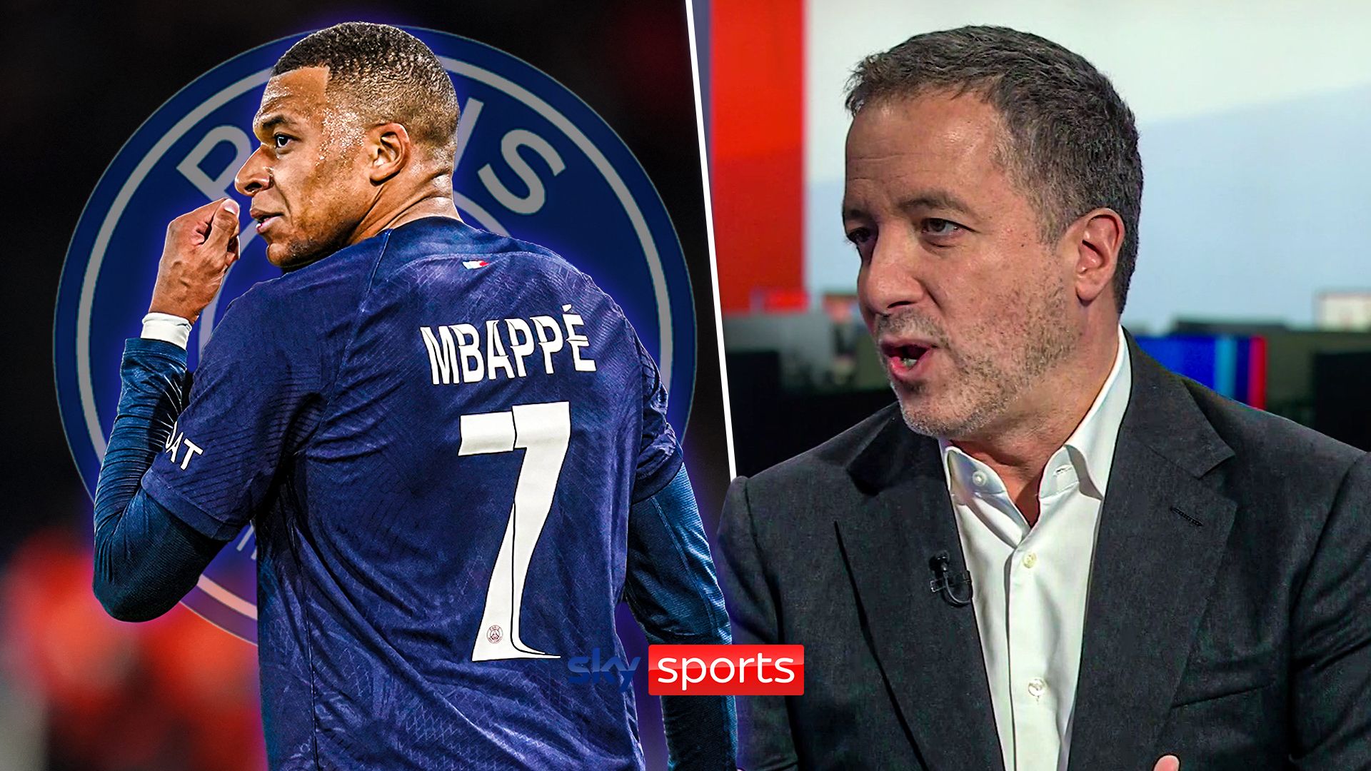 Explained: Why PSG knew Mbappe exit 'was coming' and what's next?