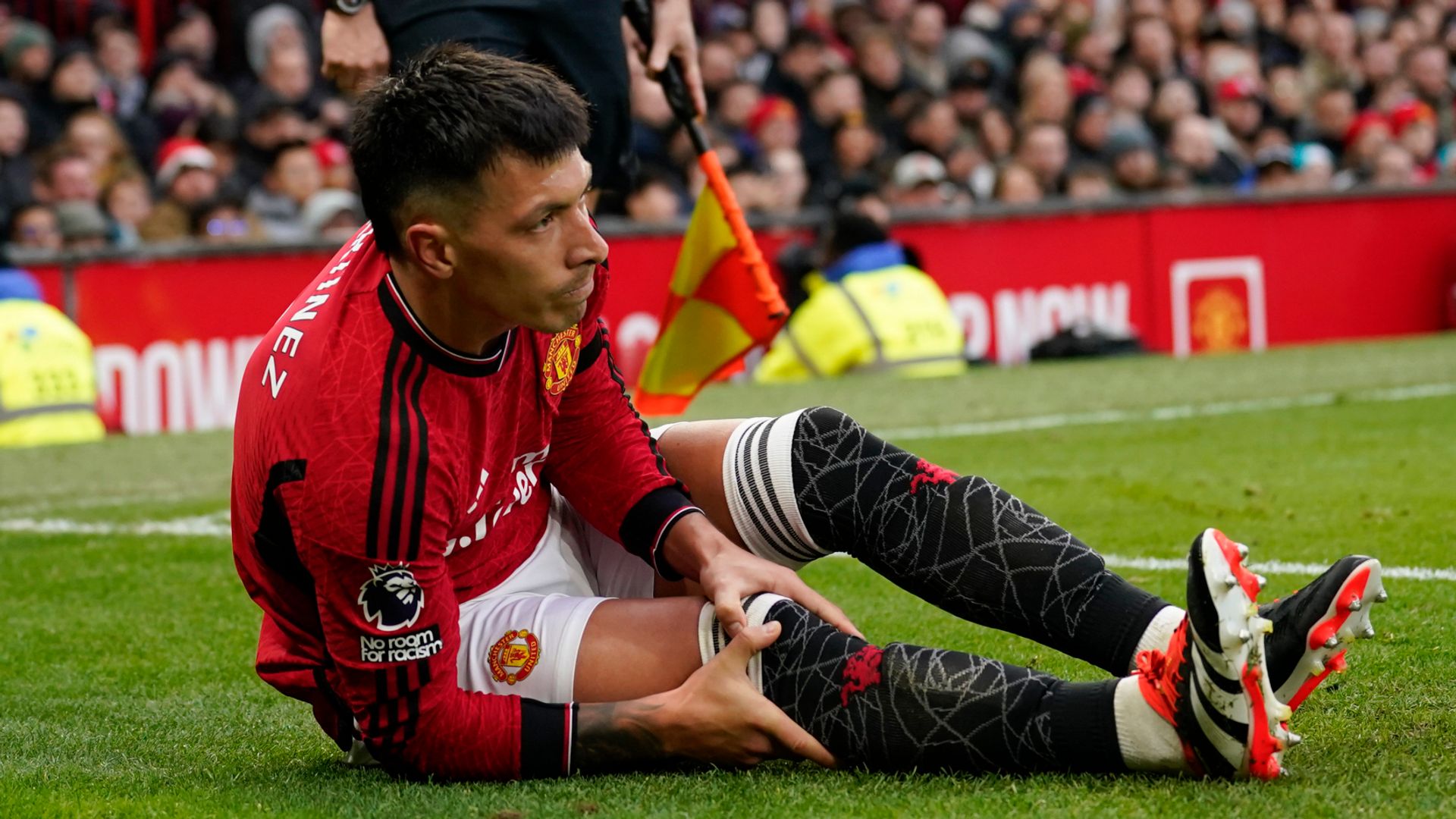Ten Hag: We don't train too hard | How Man Utd injury crisis ranks