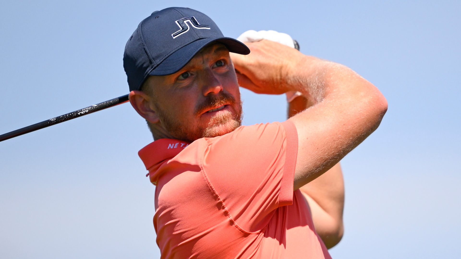 Wallace stalls as Knapp surges four clear at Mexico Open