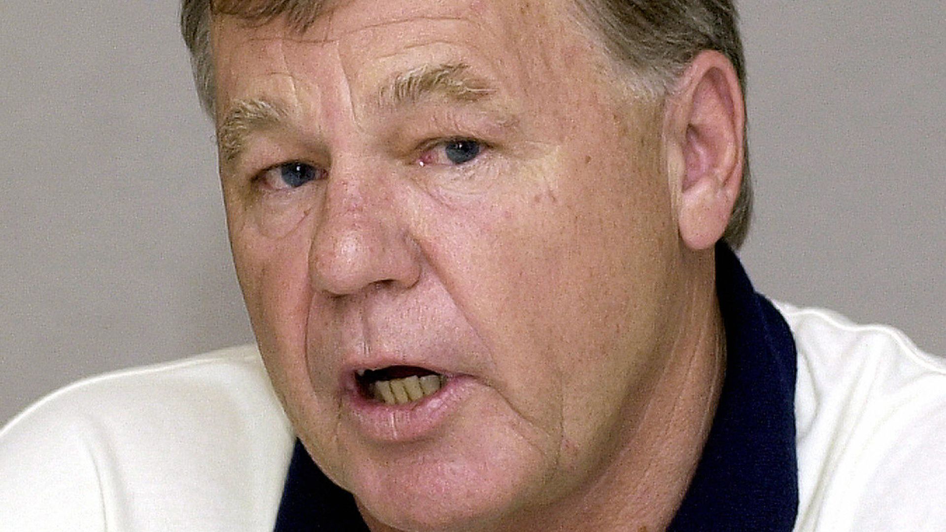 South Africa cricket great Procter dies at age of 77