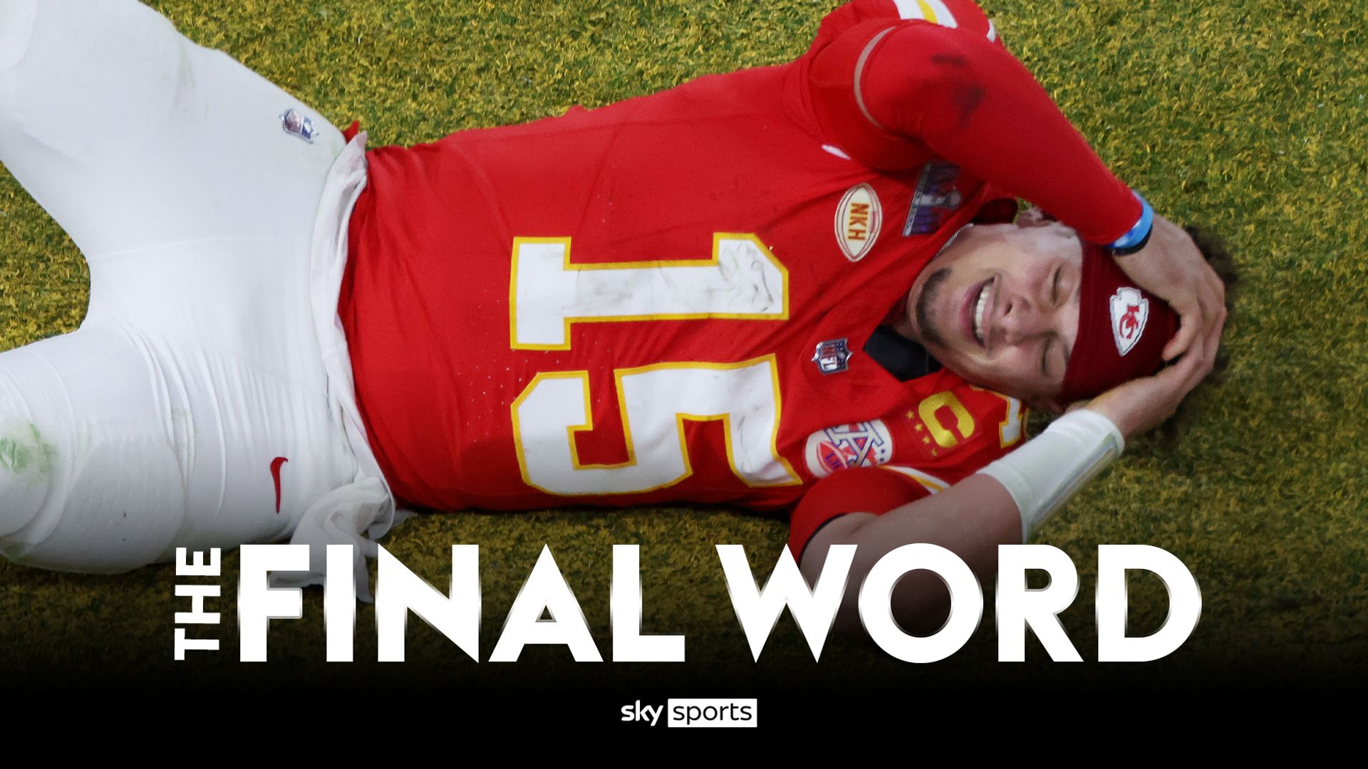 Super Bowl LVIII The Final Word: The magic of Mahomes