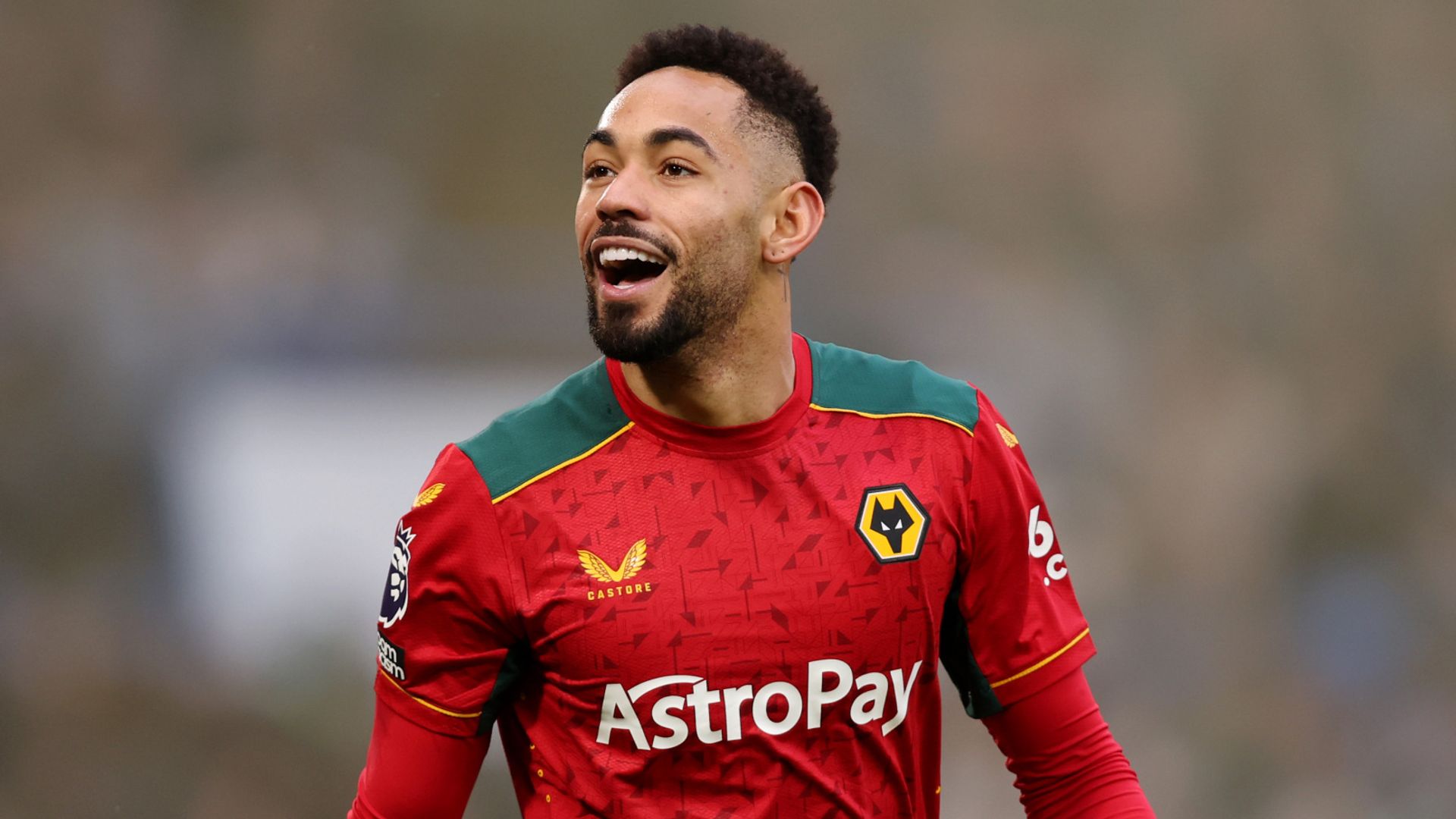 Wolves thrash sorry Chelsea at hostile Stamford Bridge