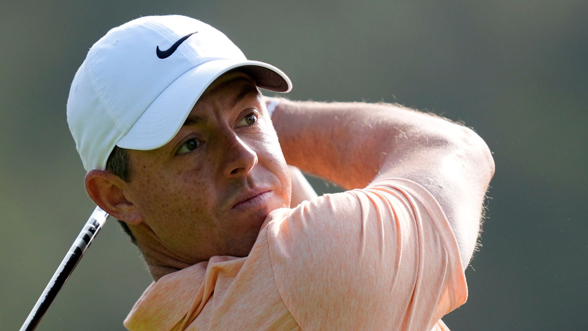 McIlroy gives Gooch 'benefit of doubt' on Masters asterisk comments