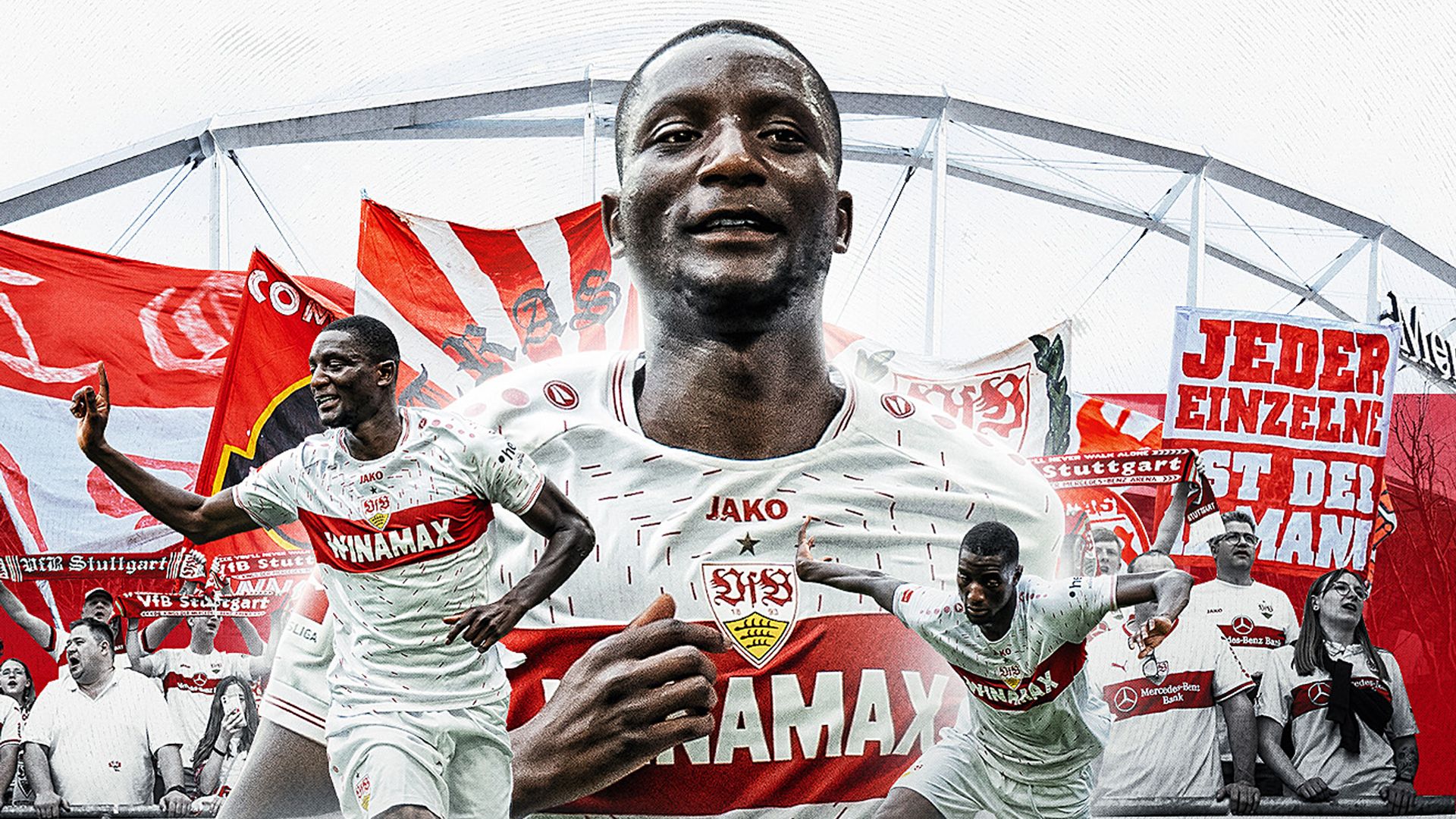 Why VfB Stuttgart are one of the stories of the season
