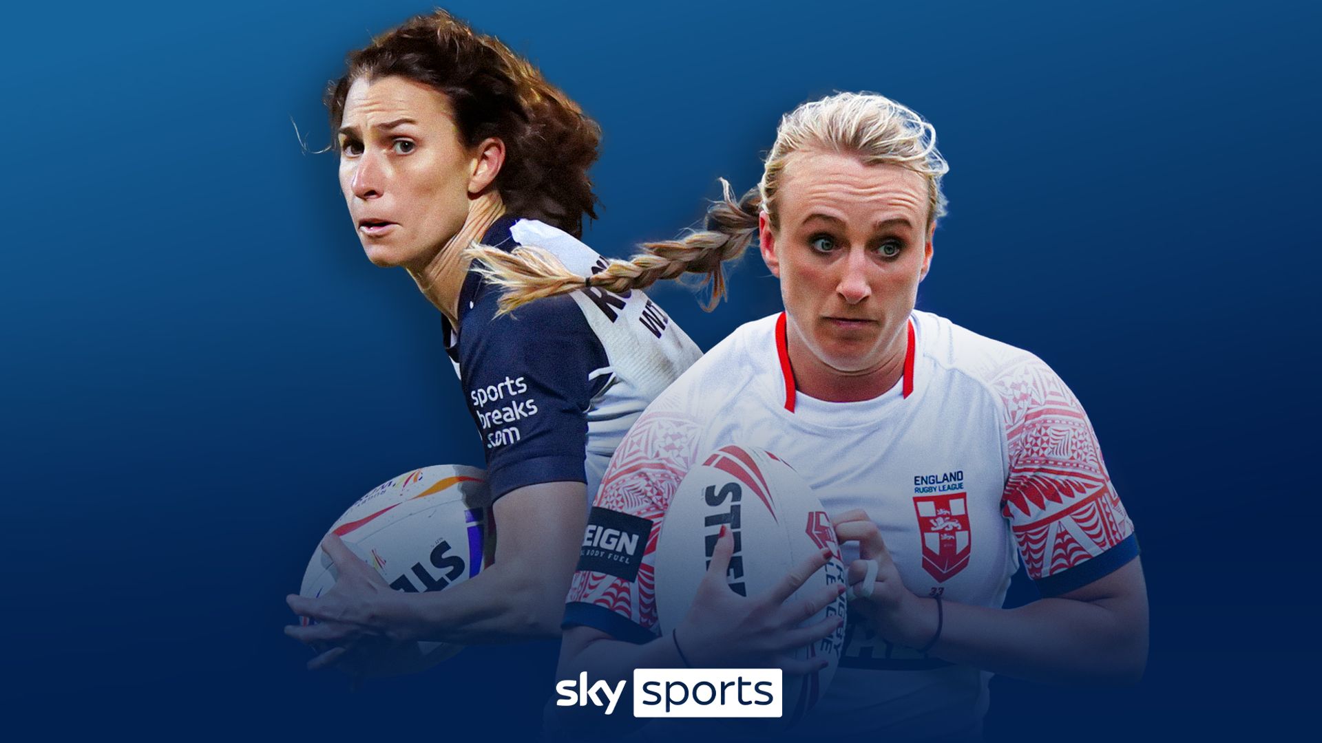 Cunningham, Winfield-Hill join Sky Sports' Super League coverage