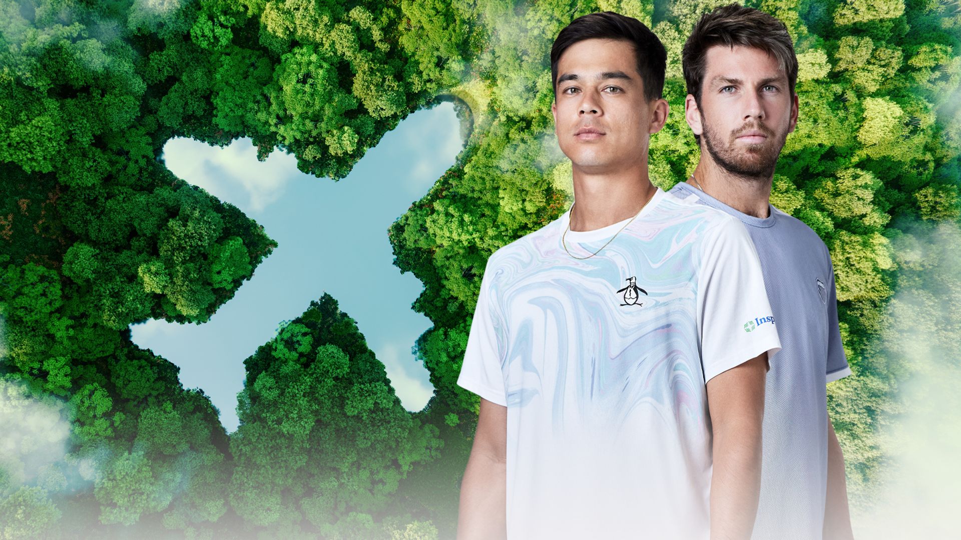 Fewer trips on private jets for ATP stars, suggests data from Carbon Tracker app
