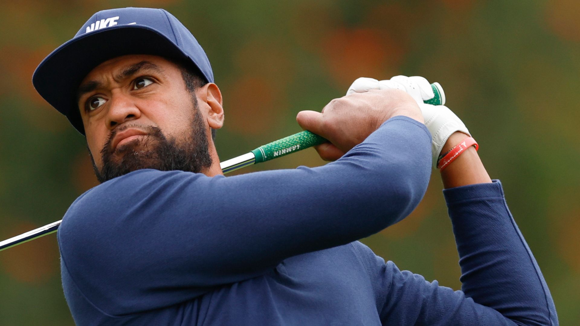 When is golf live on Sky Sports?
