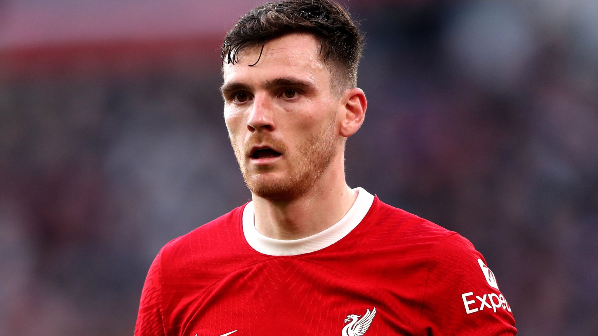 Bobby Clark interview: 'That feeling of winning, I'm craving it again  already' - Liverpool FC