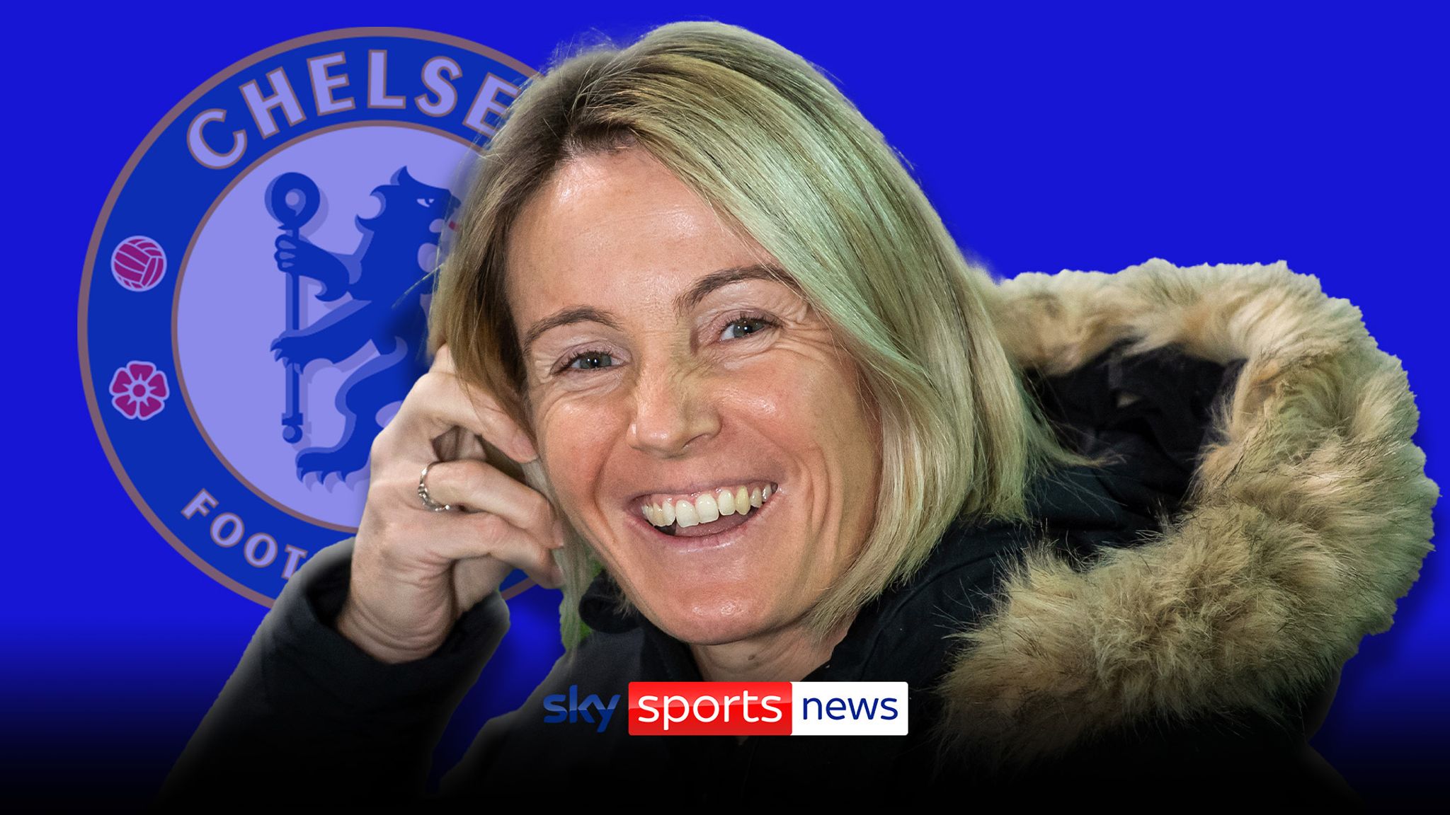 Sonia Bompastor: Who is new Chelsea Women head coach replacing Emma Hayes?  | Football News | Sky Sports