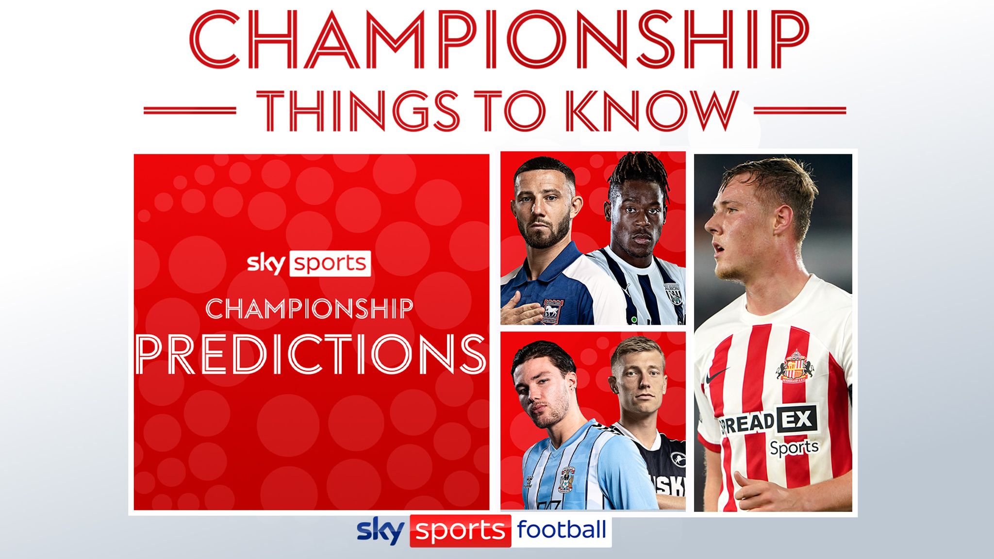 Sky sports cheap championship news