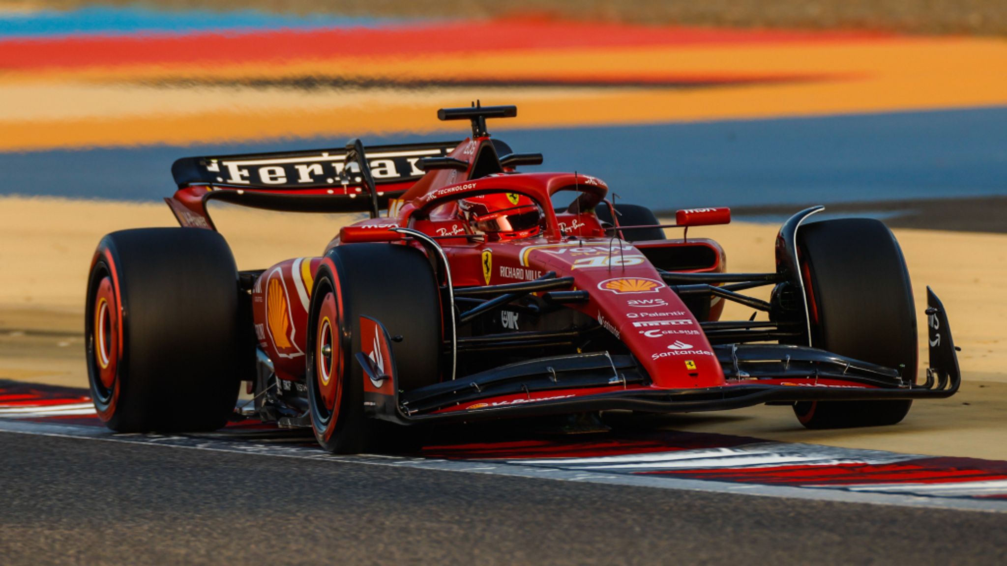 Sky sports f1 store testing live stream