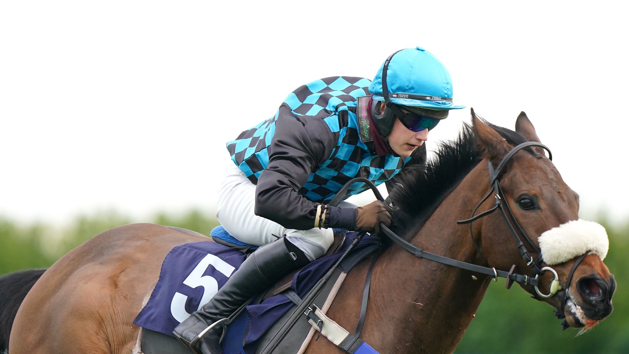 Dylan Kitts: Exclusion order lifted on suspended jockey | Racing News ...