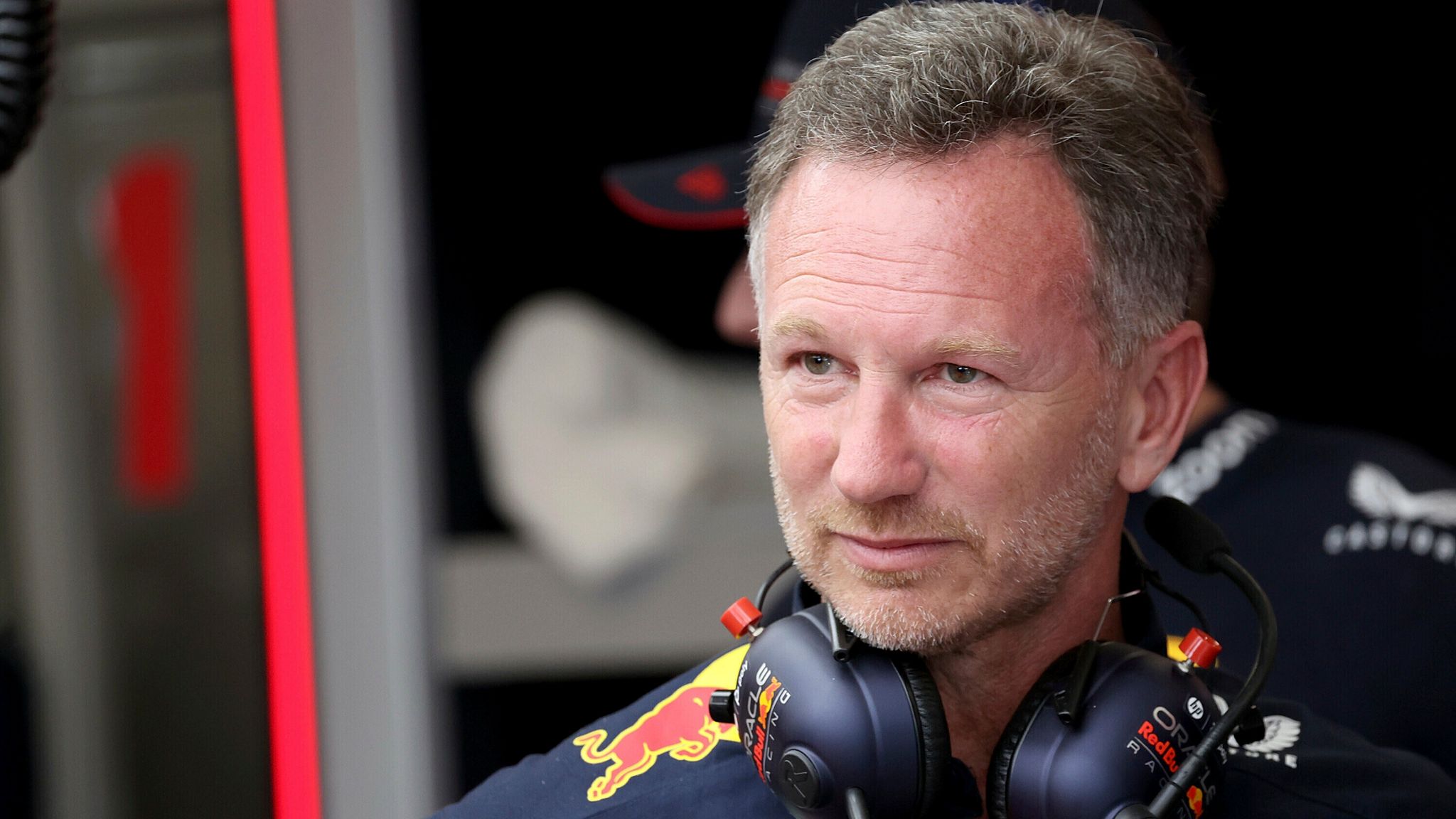 Christian Horner: Red Bull Launch Investigation After Allegations Of ...