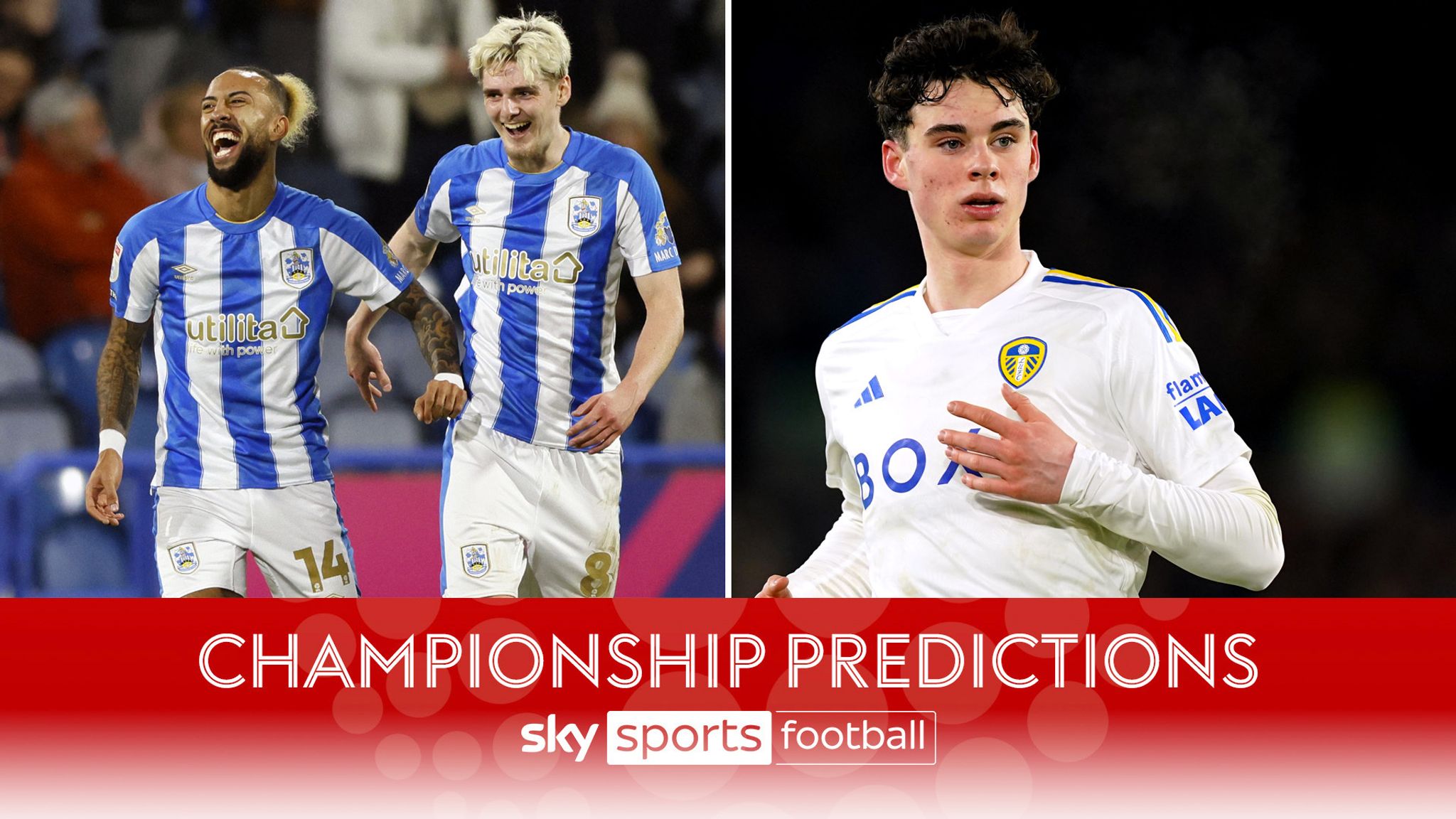 Championship sales soccer prediction