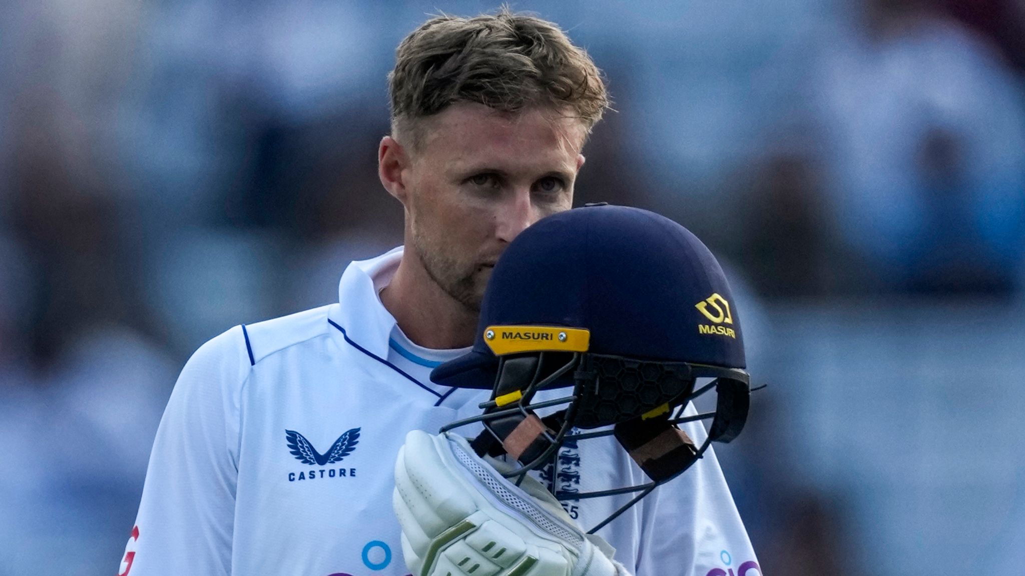 Joe Root Rbc India vs England: Sir Alastair Cook hails 'masterclass' from Joe Root ...